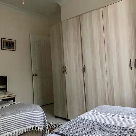 Διαμέρισμα Carsiya Yuerueyerek 2 Dakika Tuem Ev *
